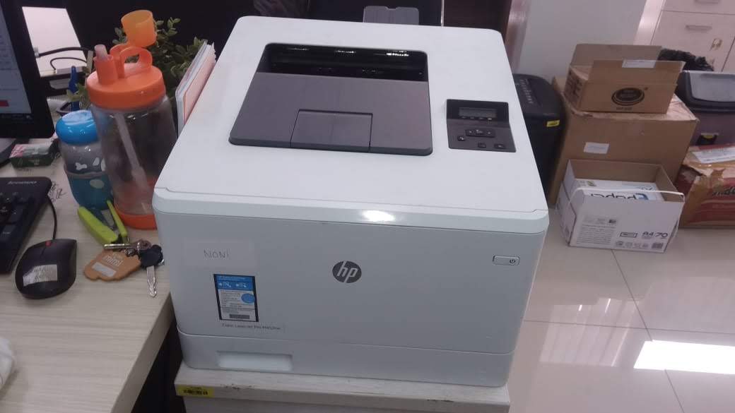 Printer untuk outlet