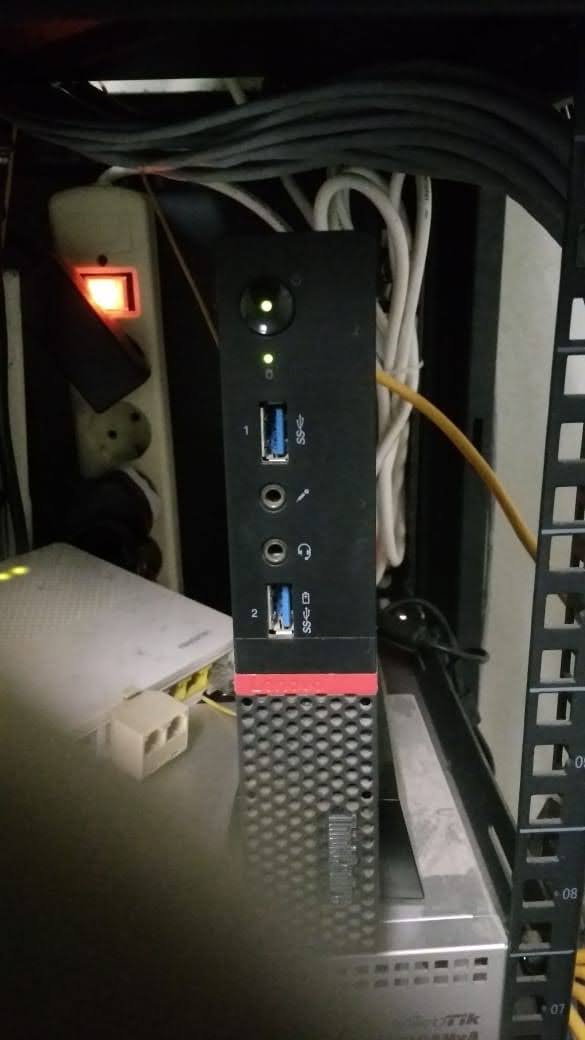 Mini PC Flanusa